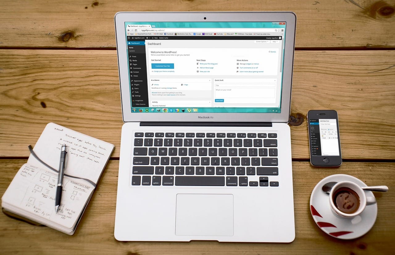 Excellent WordPress Services