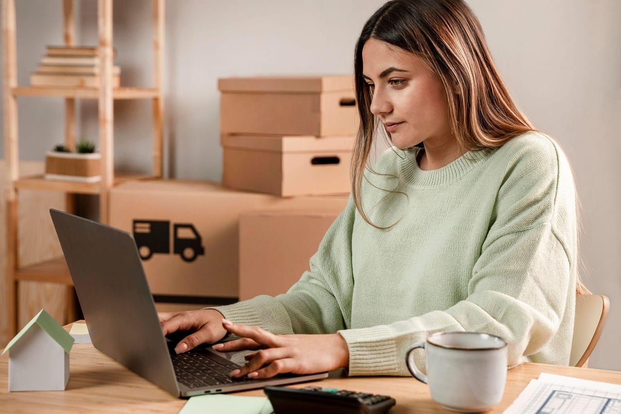 Shopify Dropshipping