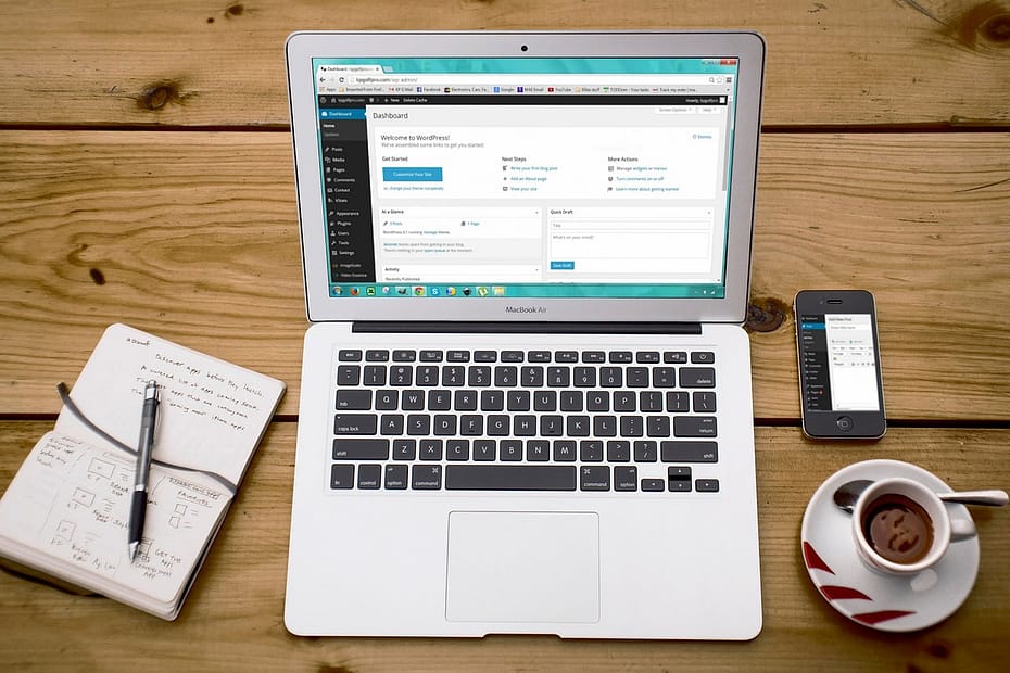 Excellent WordPress Services